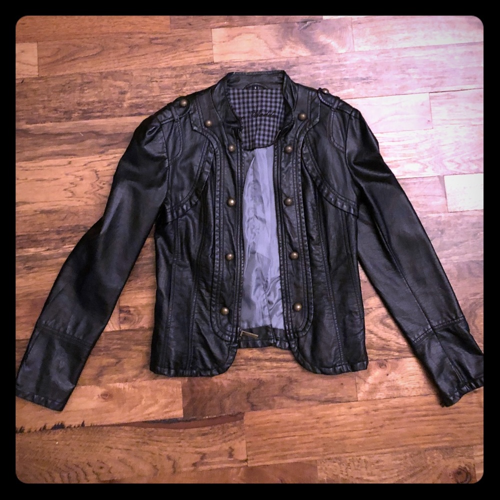 Steve Madden jacket